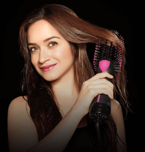 HairVollume™ 2 in 1 Hair Dryer & Volumizer