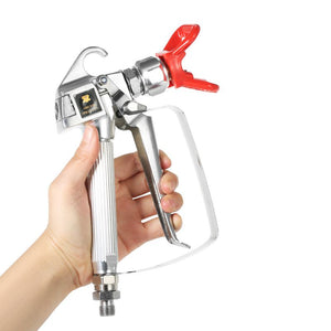 Magic Paint Sprayer Gun