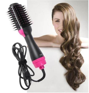 HairVollume™ 2 in 1 Hair Dryer & Volumizer