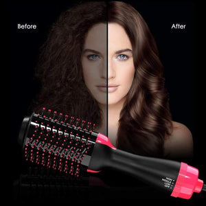 HairVollume™ 2 in 1 Hair Dryer & Volumizer