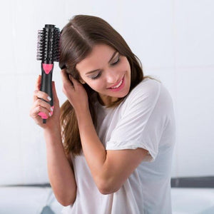 HairVollume™ 2 in 1 Hair Dryer & Volumizer