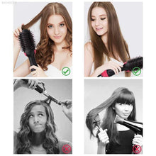 Load image into Gallery viewer, HairVollume™ 2 in 1 Hair Dryer &amp; Volumizer